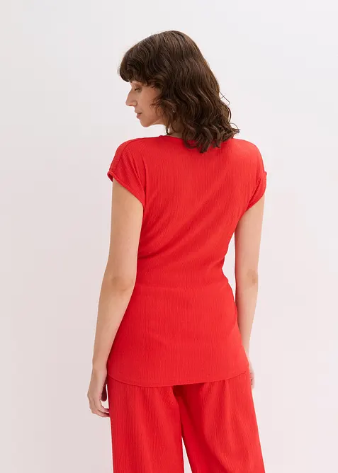 Topp i omlottstil, bonprix