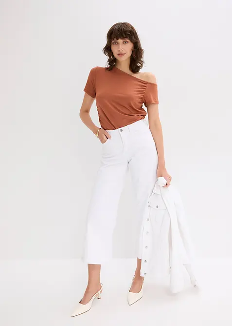 Asymmetrisk topp, bonprix