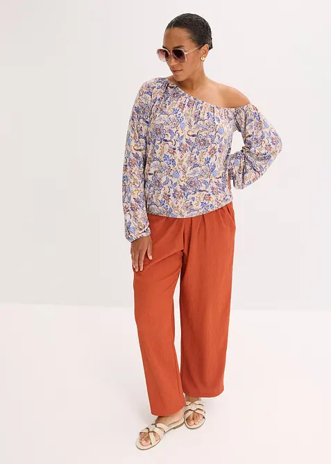 One shoulder-topp, bonprix