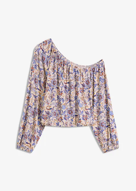 One shoulder-topp, bonprix