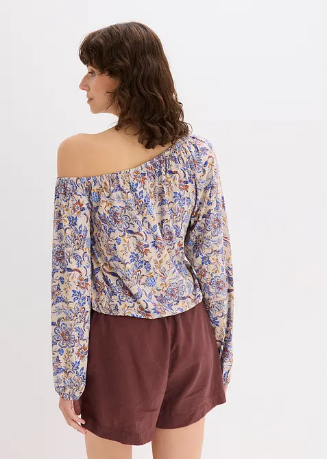 One shoulder-topp, bonprix