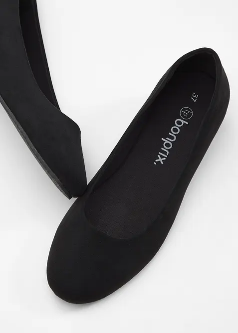 Pumps med kilklack, bonprix