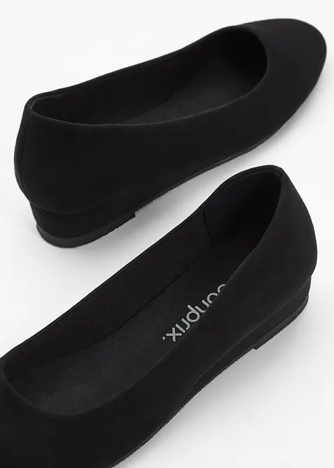 Pumps med kilklack, bonprix