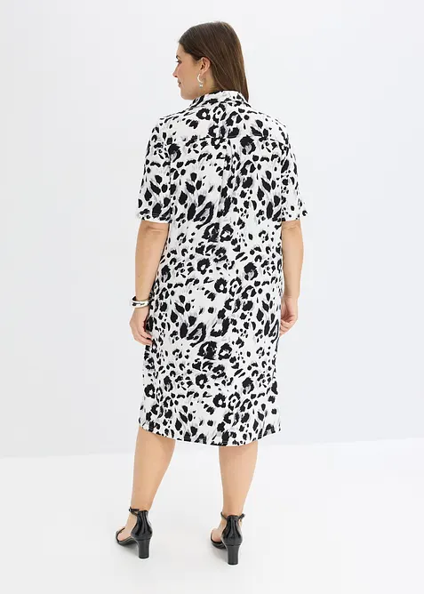 Bluskl&auml;nning med fickor, bonprix