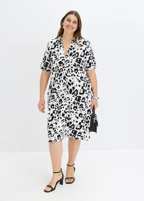 Bluskl&auml;nning med fickor, bonprix