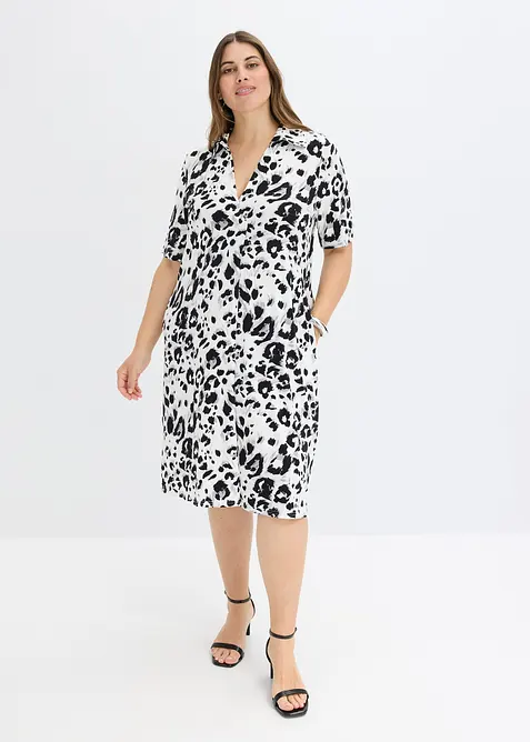 Bluskl&auml;nning med fickor, bonprix