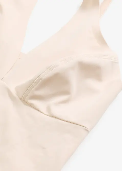 Formande body med lätt formande effekt, bonprix