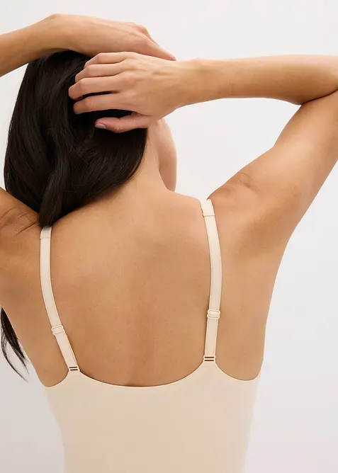 Formande body med lätt formande effekt, bonprix