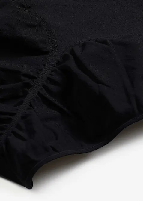 Shaping-trosa seamless med hög midja och medelhög formande effekt, bonprix