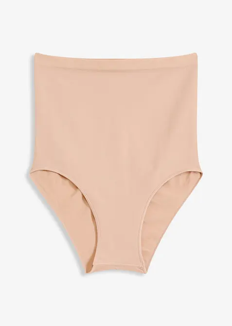 Shaping-trosa seamless med hög midja och medelhög formande effekt, bonprix