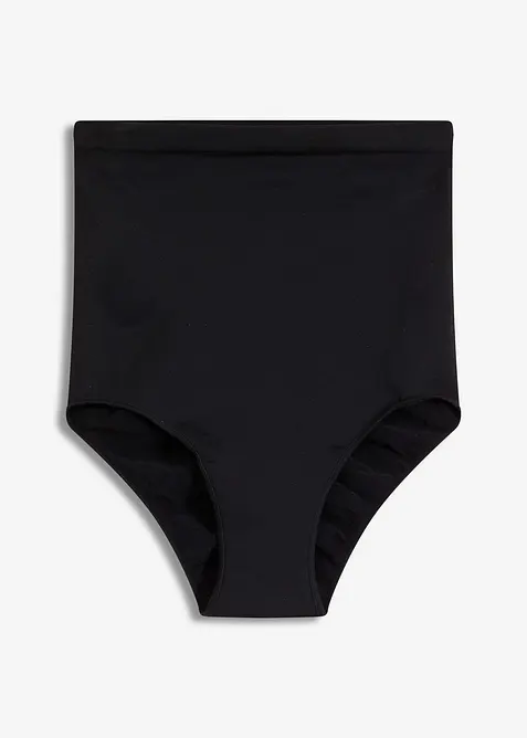 Shaping-trosa seamless med hög midja och medelhög formande effekt, bonprix