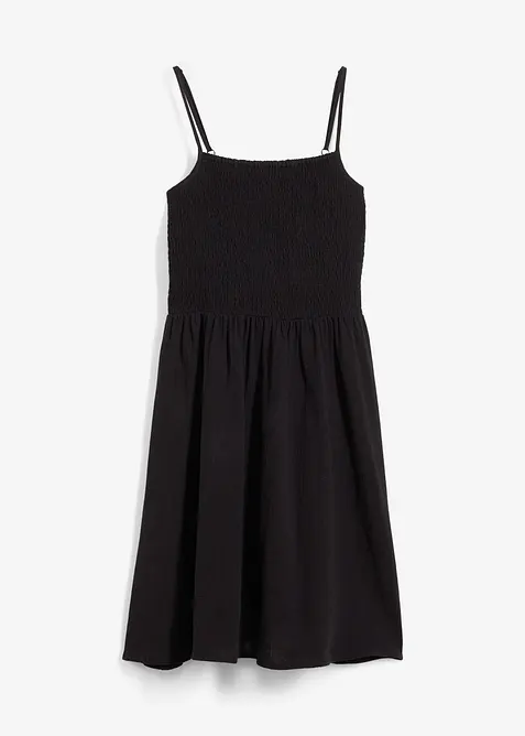 Luftig muslinkl&auml;nning f&ouml;r barn, bonprix