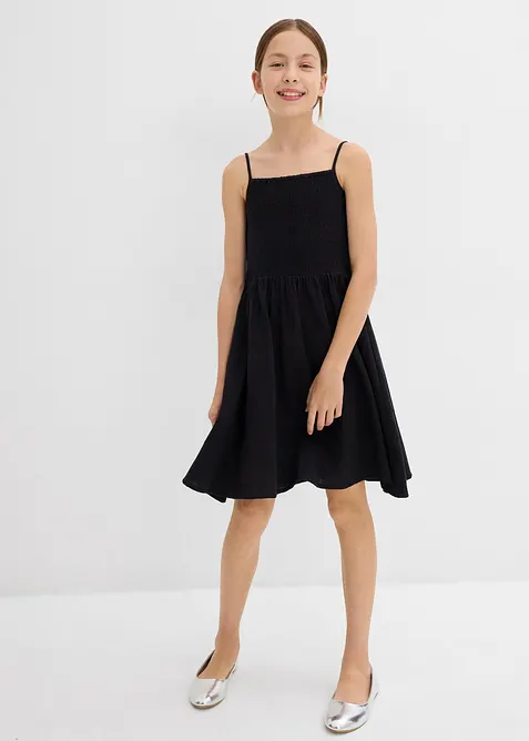 Luftig muslinkl&auml;nning f&ouml;r barn, bonprix