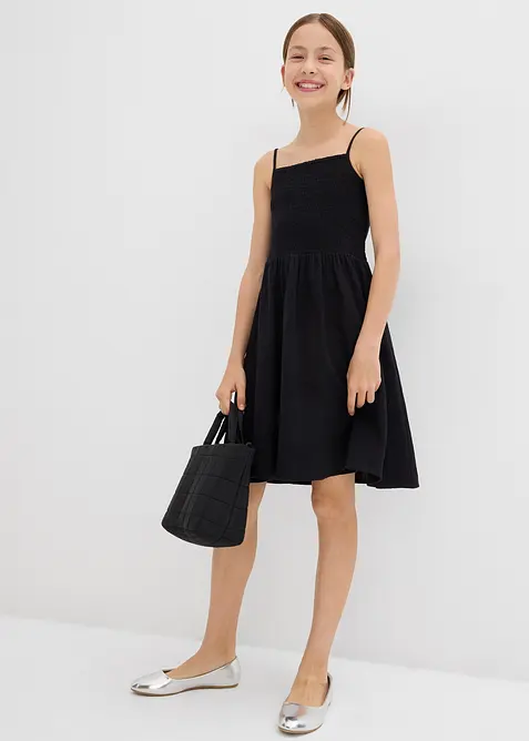 Luftig muslinkl&auml;nning f&ouml;r barn, bonprix