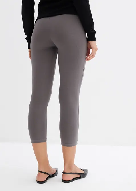 Mammacaprileggings (2-pack), bonprix