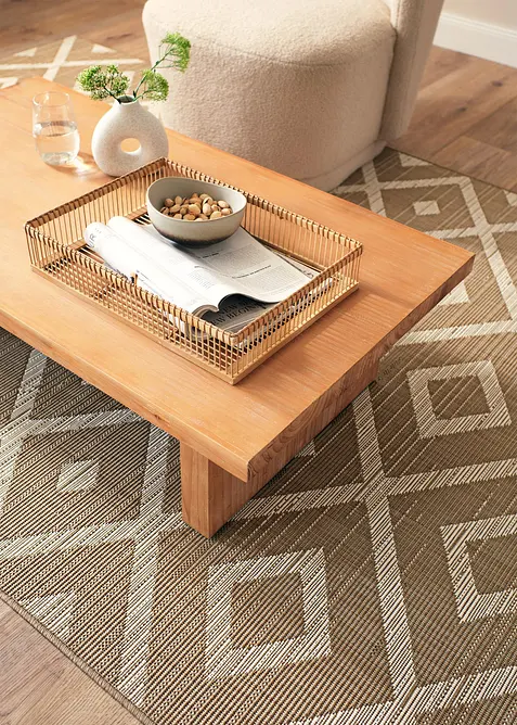 Set med vaser (2 delar), bonprix