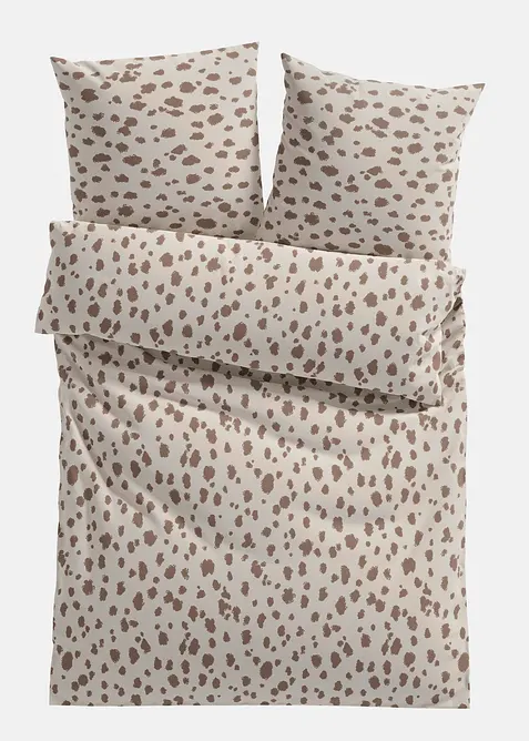 Prickigt påslakanset, bonprix