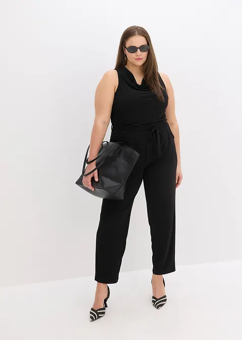 Jerseyjumpsuit, bonprix