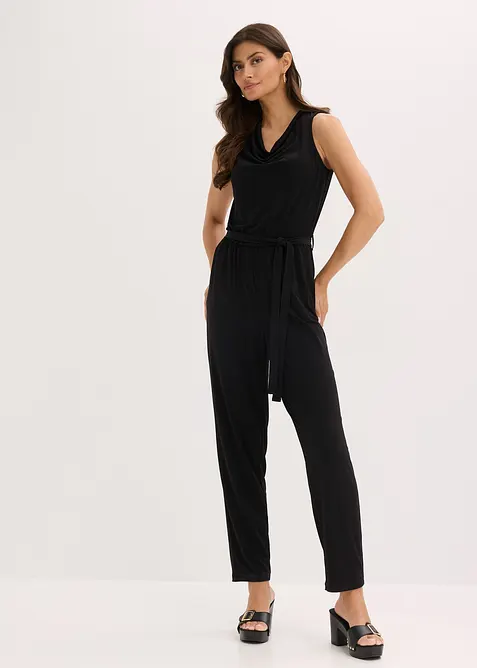 Jerseyjumpsuit, bonprix
