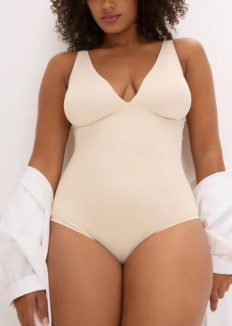 Formande body med lätt formande effekt, bonprix