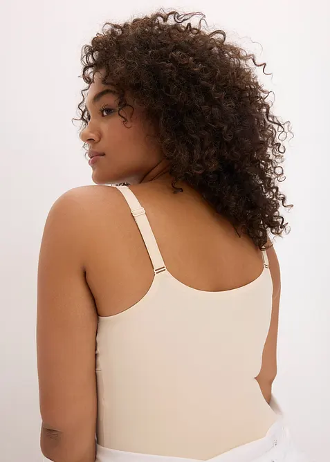 Formande body med lätt formande effekt, bonprix