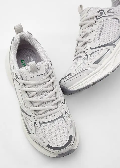 Kraftiga sneakers från Skechers, Skechers