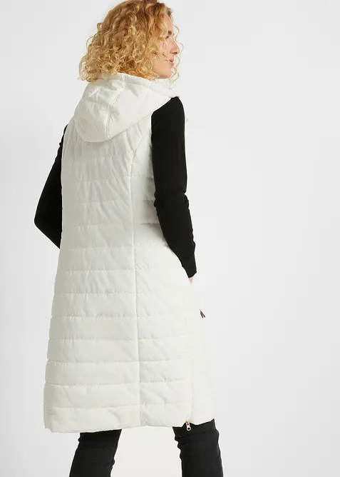 L&aring;ng t&auml;ckv&auml;st, bonprix