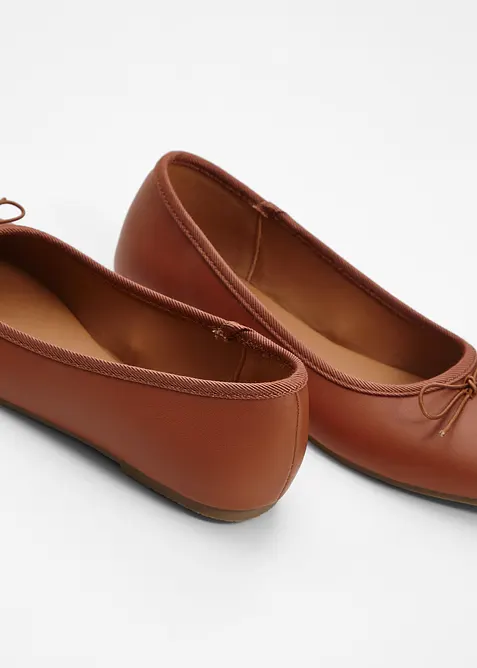 Ballerinaskor, bonprix