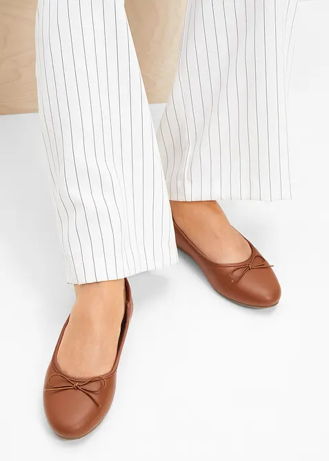 Ballerinaskor, bonprix