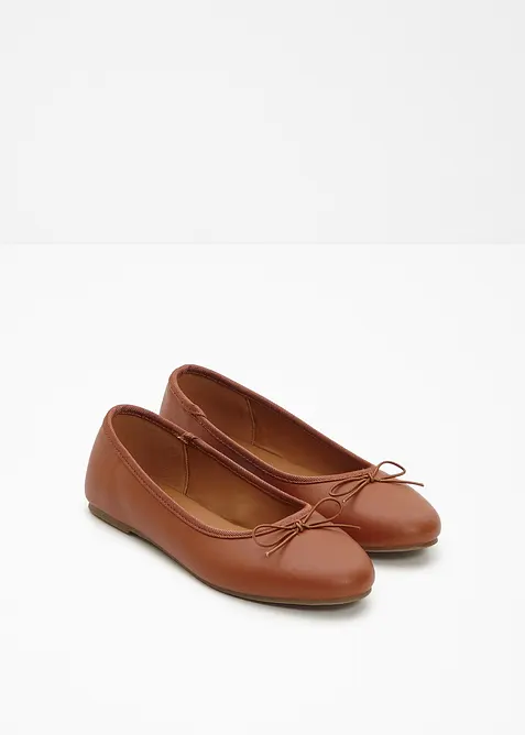 Ballerinaskor, bonprix