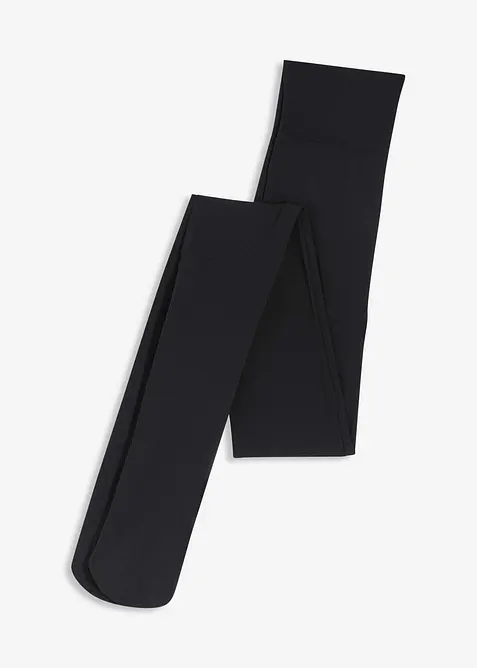 Overknee-strumpbyxa (70 den), bonprix