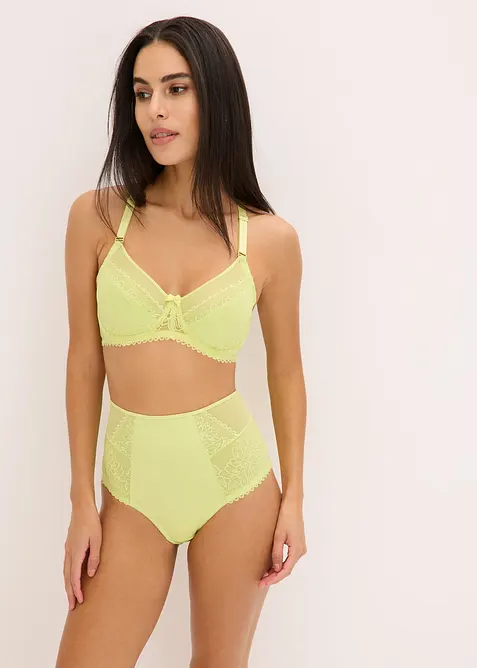 Minimizer-BH med fin spets, bonprix