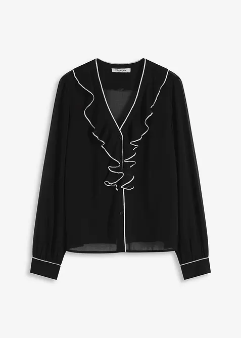 Chiffongblus, bonprix