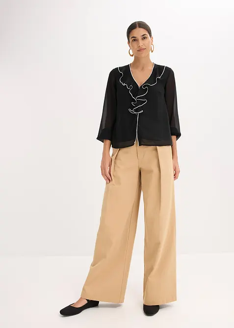 Chiffongblus, bonprix