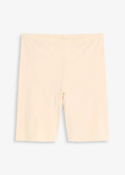 Funktionscykelbyxa med svalkande polyamid och anti skav-funktion, bonprix