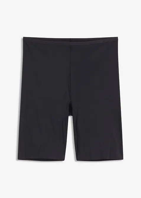Funktionscykelbyxa med svalkande polyamid och anti skav-funktion, bonprix