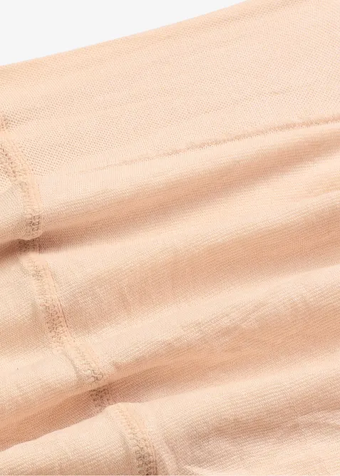 Cykelbyxa som inte skaver 50 DEN, bonprix