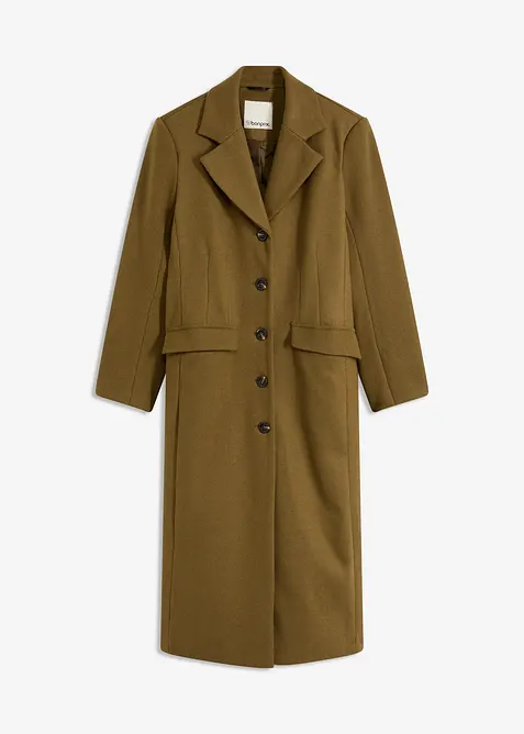 Maxikappa i ylleimitation, bonprix