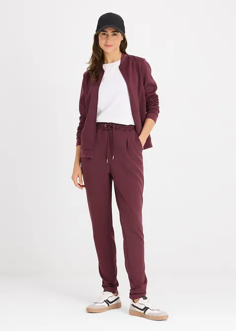 Chinos i neopren, bonprix