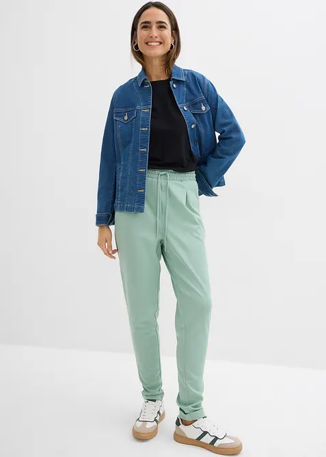 Chinos i neopren, bonprix