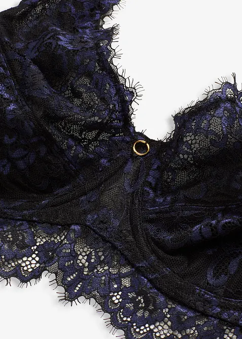 Minimizer-BH i skir spets, bonprix