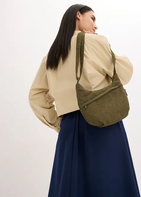 Axelremsv&auml;ska i manchester, bonprix