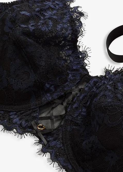 Minimizer-BH i skir spets, bonprix