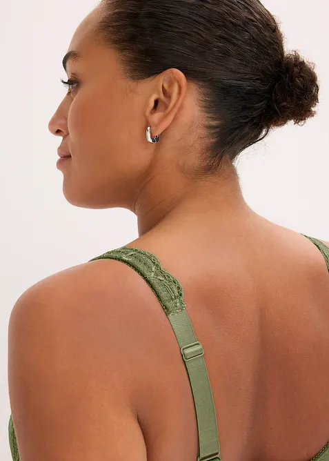 Minimizer-BH med vadderade axelband, bonprix