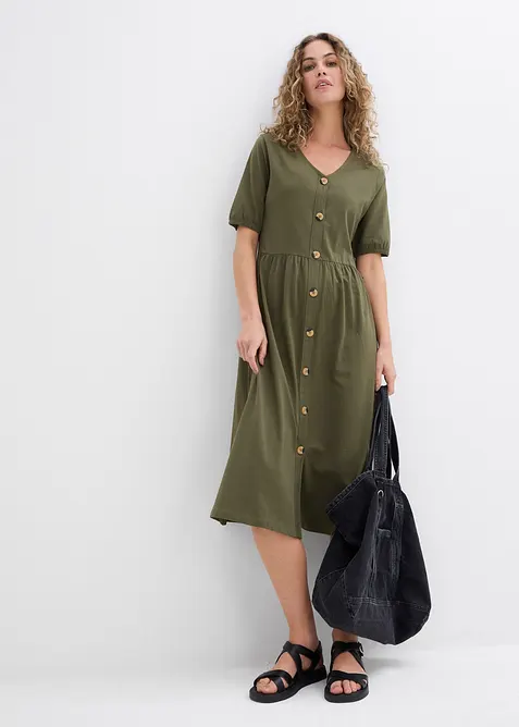 Bomullskl&auml;nning, bonprix