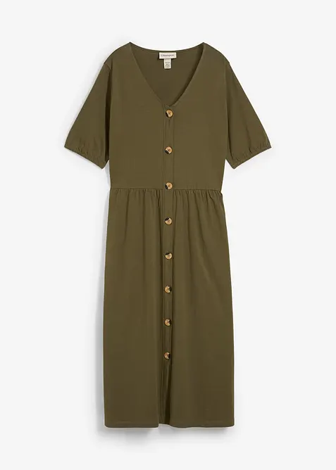 Bomullskl&auml;nning, bonprix