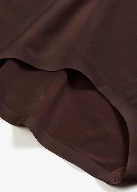 Sömlös hipstertrosa från Feel Comfort (3-pack), bonprix