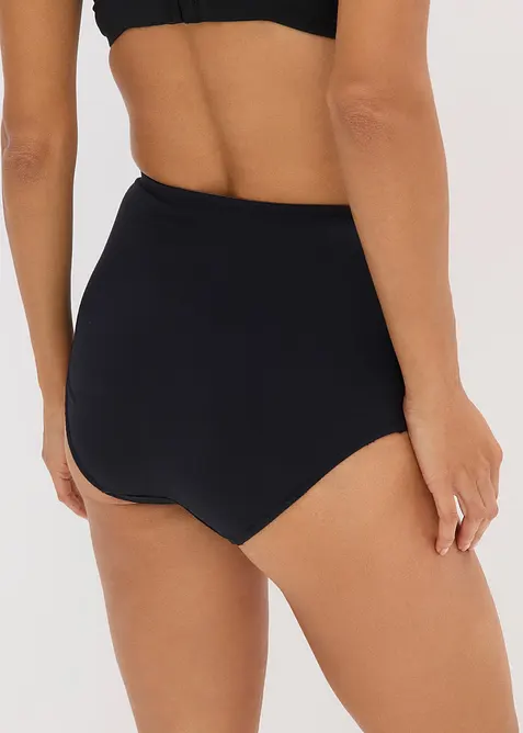 Shaping-trosa av mjuk modal med lätt formande effekt, bonprix