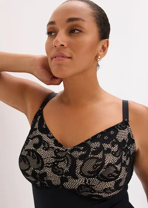 Formande body av mjuk modal och medelh&ouml;g formande effekt, bonprix