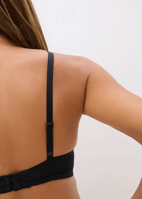 Bralette Feel Comfort av mjuk modal, bonprix